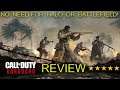 Call Of Duty Vanguard (PS5) Review: No Need For Halo Or Battlefield Because COD Does It All!