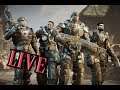 CalvertSheik Plays Gears of War 4