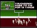 College Football USA '97 (video 1,133) (Sega Megadrive / Genesis)