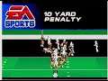 College Football USA '97 (video 4,622) (Sega Megadrive / Genesis)