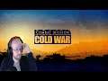 Combat Mission Cold war - Valley of Ashes - Russia  Part 2