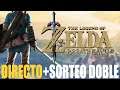 DIRECTO🔴 THE LEGEND OF ZELDA: BREATH OF THE WILD #2 (FREE ROAM) -SWITCH -ROAD TO SKYWARD SWORD HD