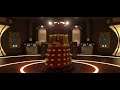 Doctor Who Daleks! Saucer Scene 1 - The Archive of Islos - ReEnvisioned