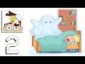 DOP 2: Delete One Part - Part 2 -Android Gameplay Walkthrough All levels Solution HD