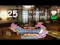 Dragon Quest XI! #25 (Streaming Just For Fun)