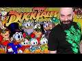 Τι παίζει με το DuckTales: Remastered - Zok