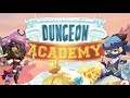 Dungeon Academy - 1 - Ich geb euch eine Chance [German/Deutsch]