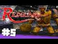 Elder Scrolls: REDGUARD | Stream Highlights #5