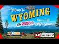 🚚 Evento Cruising Wyoming DLC | American Truck Simulator | Review/Serie+Sorteo 🚚