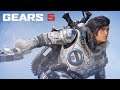 F4F Presents Gears 5 - Kait Diaz Statue Trailer