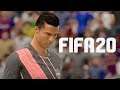 FIFA 20 ROAD TO DIVISION 1 PART 37 - JUVENTUS VS BARCELONA - FIFA 20 Online Seasons Gameplay