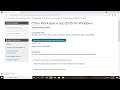 Fix Error Selfservice Exception, a Breakpoint Has Been Reached/Citrix Workspace App Error