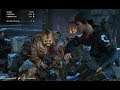 Gears 5 Horde 4 Esports Kait
