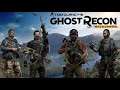 GHOST RECON WILDLANDS GAME PLAY LIVE PS4