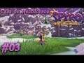 Guia de Spyro: Reignited Trilogy: Spyro 1 🐲 | Edición Retro | Parte 3 | Casa de Hechiceros