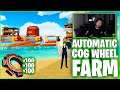 How to build Automated Cog Wheel Farm | Perfect for Oil Rig Development | Craftopia Guide