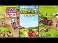 Idle Farming Tycoon: Build Farm Empire (Gameplay Android)