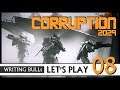 Let's Play: Corruption 2029 (08) [Deutsch] #USK18
