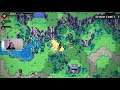 Let's Play! Crosscode! part 31 Into the jungle!