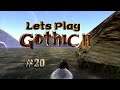 Lets Play Gothic 2 DNDR - Ausflug aufs Meer - Part 20