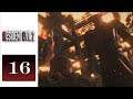 Let's Play Resident Evil 2 Remake (Blind) - 16 - Breakdown (Leon Story FINALE)