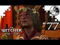 Let's Play the Witcher 3 (Blind) - Ep 77