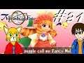 Let's Play Threads of Fate Part 31 Fancy Mel's Platforming Hell (Mint 5)