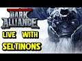 🔴 LIVE | Dungeons & Dragons: Dark Alliance  GAMEPLAY and IMPRESSION