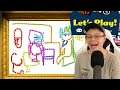 Lobby Frust! - Let's Play Oink Games #03 (deutsch/ german)