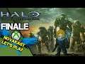 Lone Wolf: Halo Master Chief Collection (Halo Reach) [XBSS] - Part 3 Finale | Novakast
