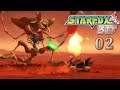 LP: Star Fox 64 3D 🦊 [#2][German] Slippys Rettung auf Titania