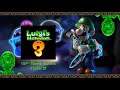 Luigi's Mansion 3 Music - 10F- Tomb Suites Track 21