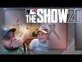 LUMPY RIPS FARTS AND OPENS PACKS! | MLB The Show 20 | DIAMOND DYNASTY #21