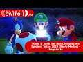 Mario & Sonic bei den Olympischen Spielen: Tokyo 2020 - Story-Modus (Switch) - Angezockt