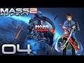 Mass Effect 2: Legendary Edition PS5 Blind Playthrough with Chaos part 4: Freedom's Progress Attack