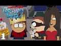 『Michaela Plays』South Park: The Fractured But Whole - Part 1