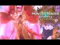 Monster Hunter Stories 2 Wings Of Ruin [048] Ein böses Mizutsune [Deutsch] Let's Play