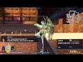 無雙OROCHI 蛇魔3 Ultimate - 雅典娜飛機入牆Bug (Athena fly into wall bug)