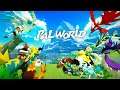 Palworld - Announcement Trailer #Palworld