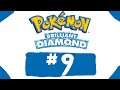 Pokemon Brilliant Diamond Playthrough Part 9 | Viridian Forest Jr.