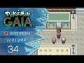 Pokémon Gaia [Livestream/Blind] - #34 - Gemeine Unruhestifter!