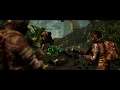 Predator: Hunting Grounds (Demo) PREDATOR ELIMINATED PS4 Pro