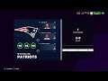 PS5 Madden NFL 21 MUT Solo Playoff Run