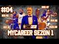 [PS5] 🏀 NBA 2K22 PL | MyCareer - Kariera Zawodnika [#04] Trening czyni mistrza 💪