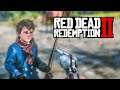 Quality Time with Jack Marston (Red Dead Redemption 2 Funny Moments)