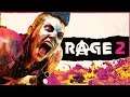 Rage 2 - Let's kill some S**T Part 4 - PC