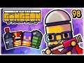Remote Flak Angry Bouncy Bullets | Part 98 | Let's Play: Enter the Gungeon: Farewell to Arms | PC HD