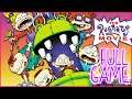 Rugrats in Paris: The Movie FULL GAME Longplay (PS1, N64)