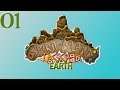 SB Previews Spirit Island: Jagged Earth 01 - Rock And Robins