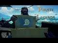 Sea of Thieves - Pirate "Legends"
